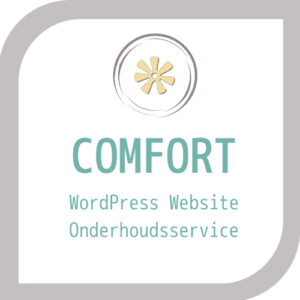 WordPress Onderhoudsservice
