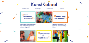 Over EigenWijsheid 21 Kunstkabaal Amersfoort